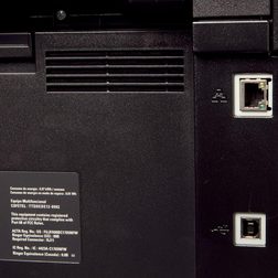 dell c1765 review printer back ports