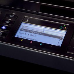 dell c1765 review printer front display