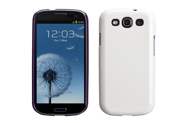 Design Your Own Case Mate Barely There Case