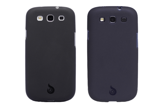 Diztronic TPU cases
