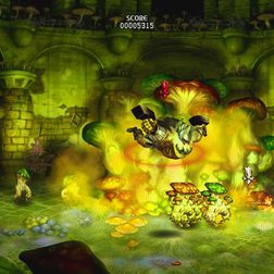 dragons crown review playstation 3 screenshot 11