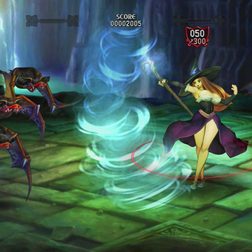 dragons crown review playstation 3 screenshot 19