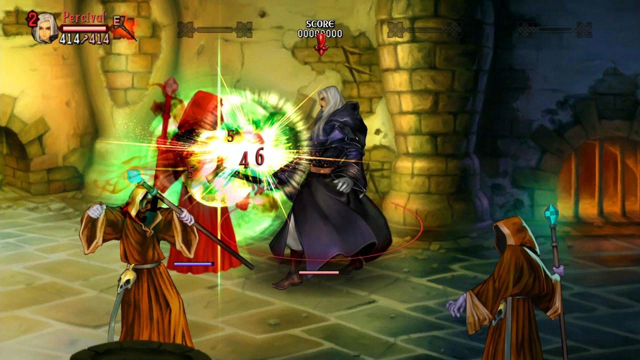 dragons crown review playstation 3 screenshot 27
