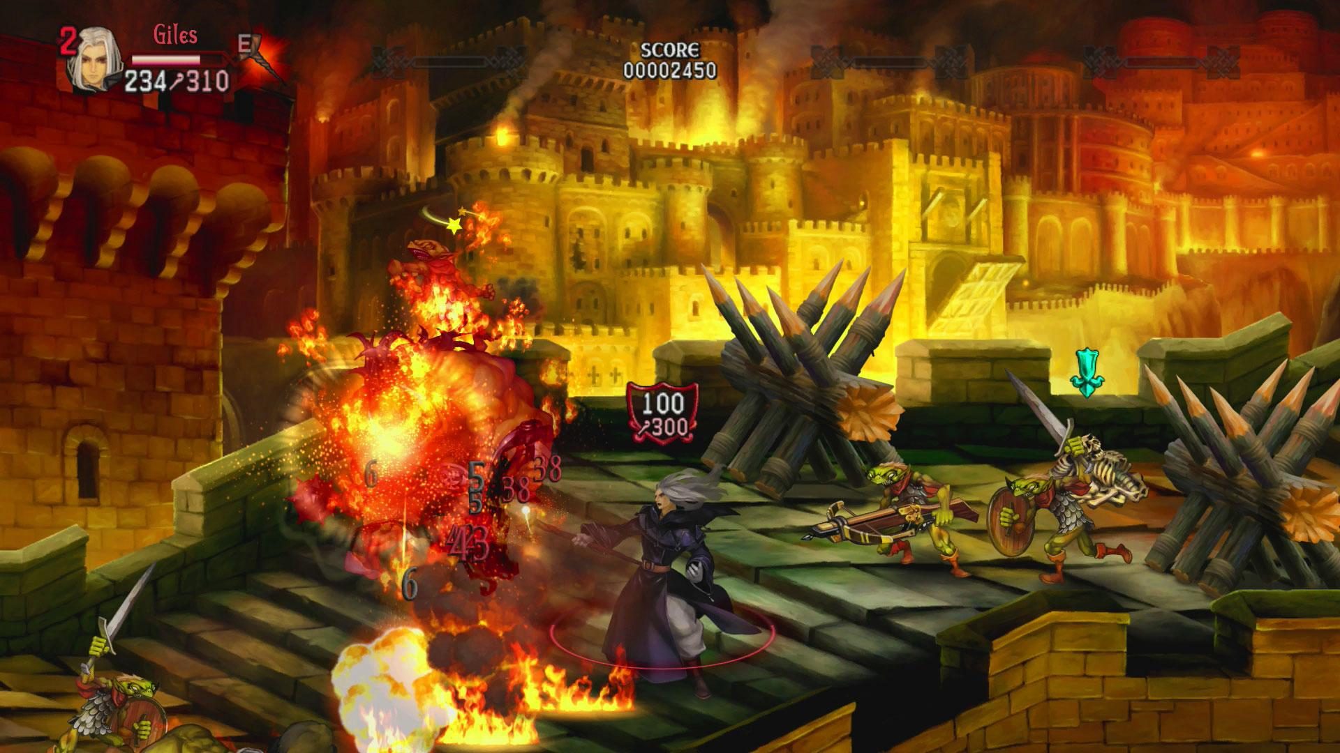 dragons crown review playstation 3 screenshot 31