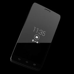 Motorola Droid Ultra Maxx Mini lock screen