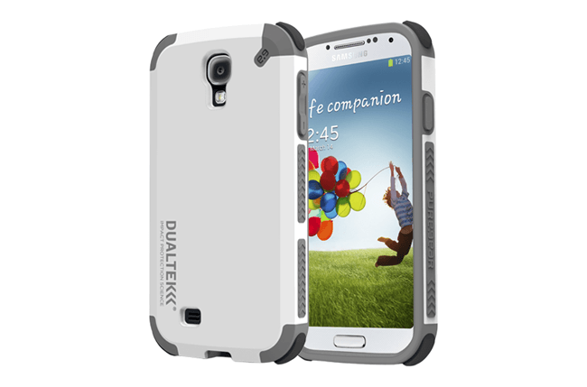 DualTek Extreme Shock Case