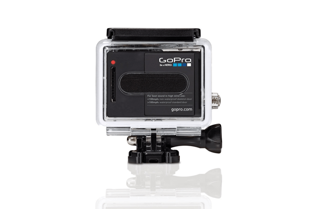 how to make a youtube video gopro 1