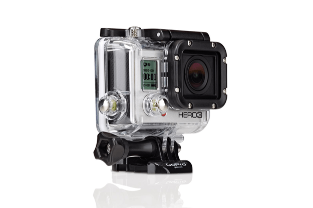 how to make a youtube video gopro 2