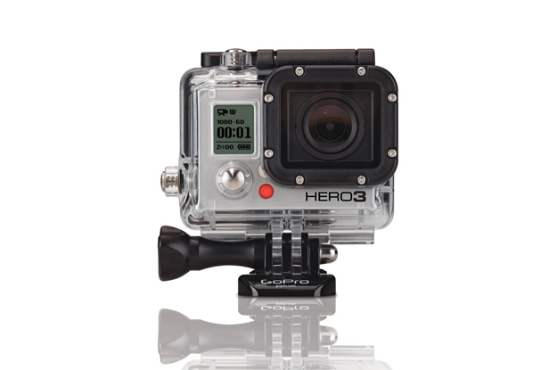 GoPro 4 Hero3 Black Edition