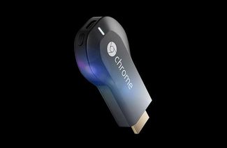 Google Chromecast