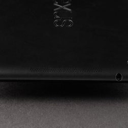 Google Nexus 7 camera macro rear