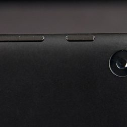 Google Nexus 7 camera macro
