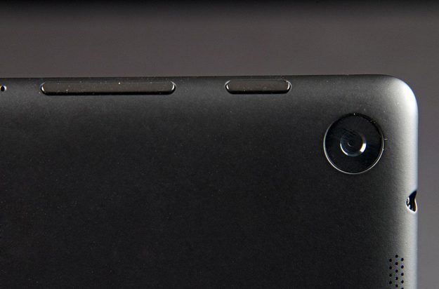 Google Nexus 7 camera macro