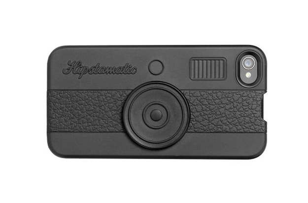 Hipstamatic HipstaCase 100 case