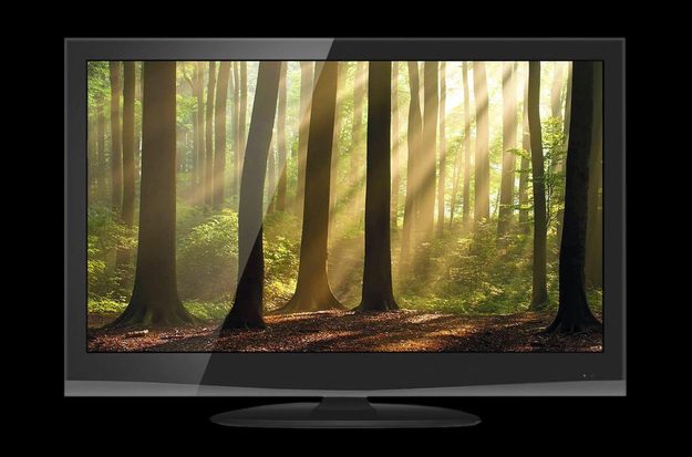 Home Theater crash course contrast ratio