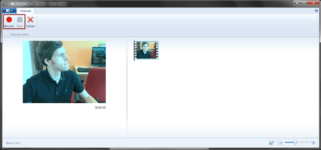 My movie 2