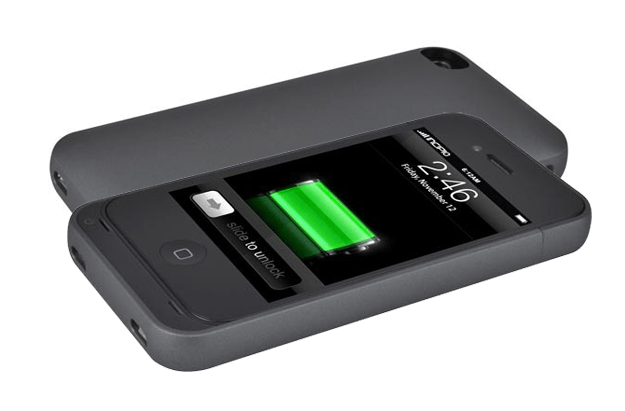 Incipio OffGrid Pro case for iPhone 4/4S