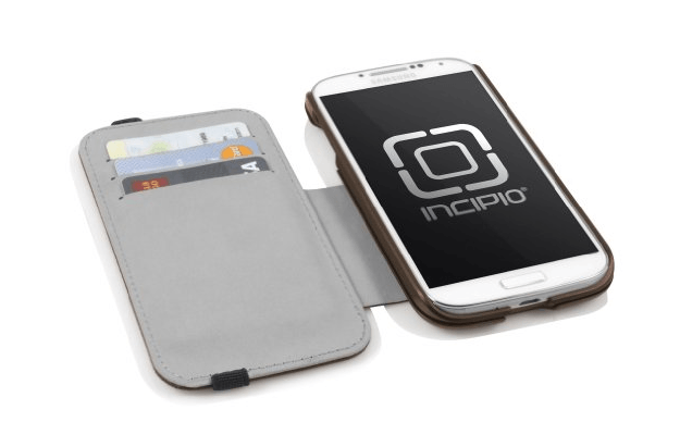 Incipio Watson Wallet Folio Case