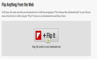 Install Flip It Flipboard