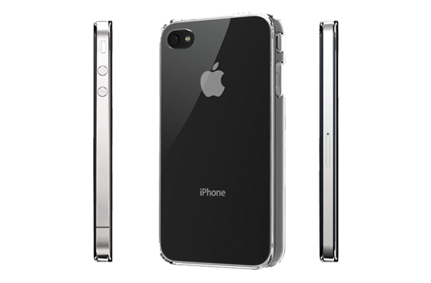 IvySkin iPhone 4 Reception case