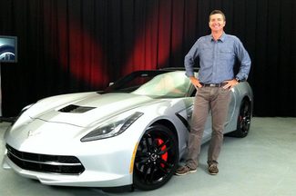 James Bell Chevrolet Consumer Affairs