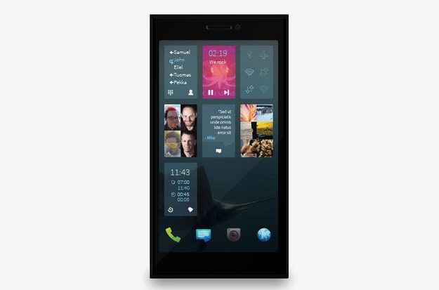 Jolla-Sailfish-OS 2