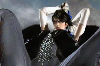 Julie Larson_Green is qualified bayonetta 2 wii u