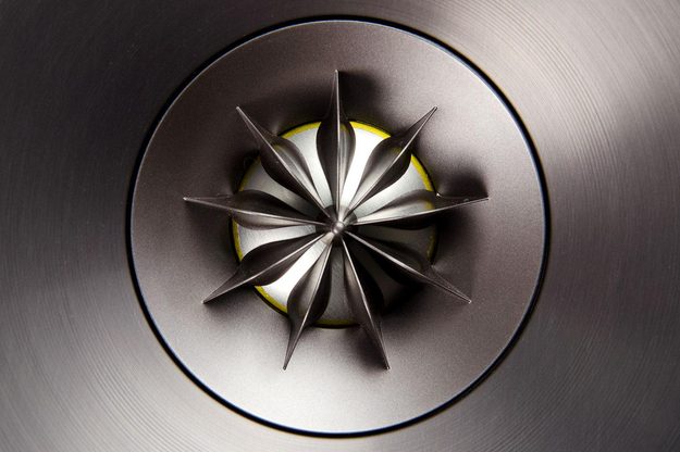 KEF X300 A review speaker macro