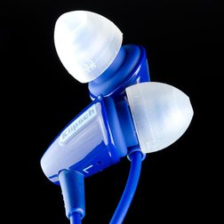 Klipsch S3 review earbuds