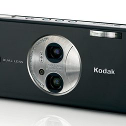 Kodak EasyShare V570