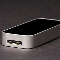 leap motion controller review bottom angle
