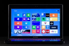 Lenovo IdeaPad Y500
