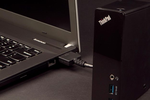 Lenovo ThinkPad E431 OneLink Dock cable