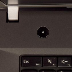 Lenovo ThinkPad E431 power button