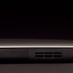 Lenovo ThinkPad E431 side macro