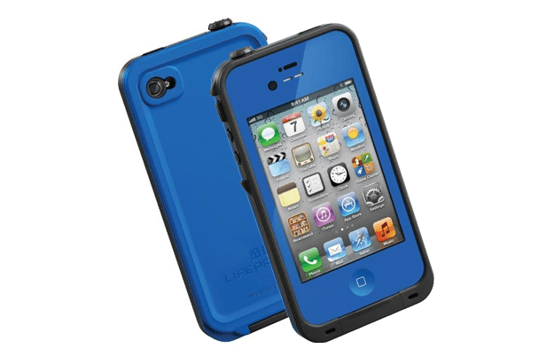 LifeProof iPhone case for the iPhone 4/4S