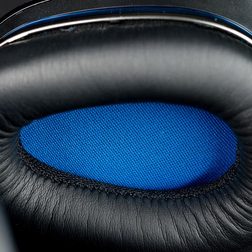 Logitech UR6000 review inner can