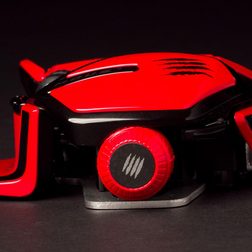 mad catz mous 9 review m o u s side