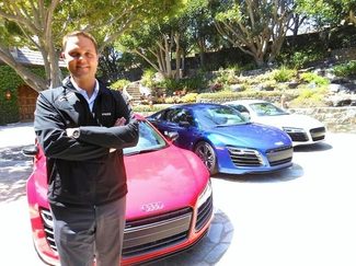 Technically Speaking with Marcus Amick