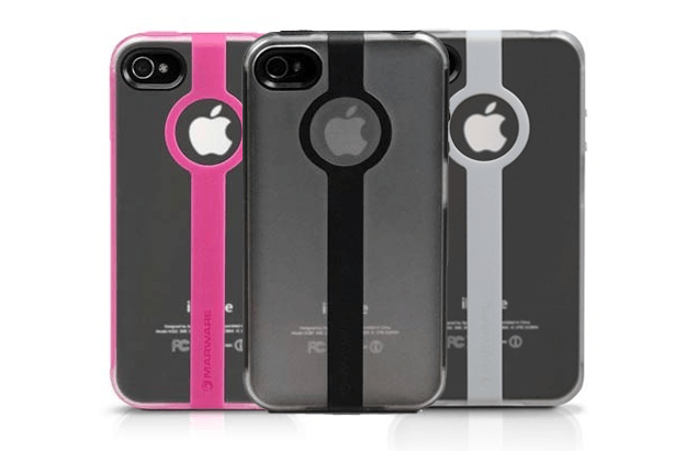 Marware Double Take iPhone 4/4S Case
