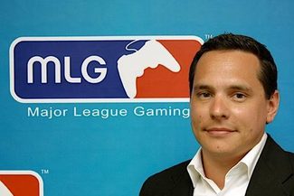 Mike Sepso MLG