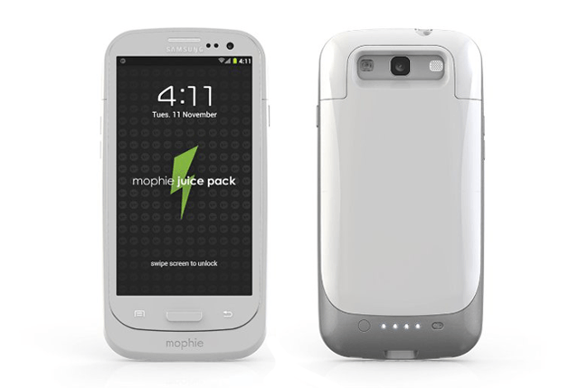 Mophie Juice Pack Battery Case