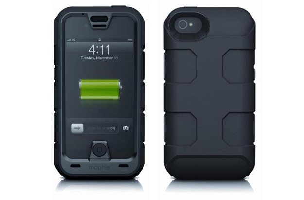 Mophie Juice Pack Pro