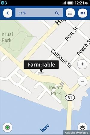 tired of apple and google meet the dark horse mobile oses youve never heard mozilla firefox os maps