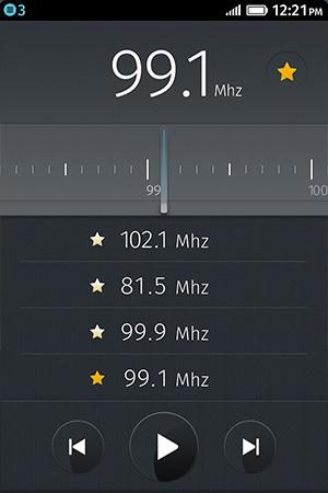tired of apple and google meet the dark horse mobile oses youve never heard mozilla firefox os radio