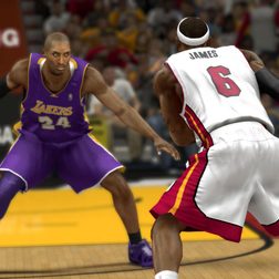 nba 2k14 review screenshot 1