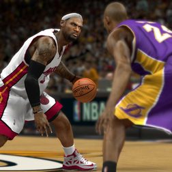 nba 2k14 review screenshot 4