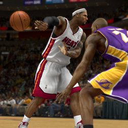 nba 2k14 review screenshot 5