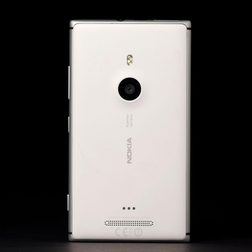 Nokia Lumia 925 back