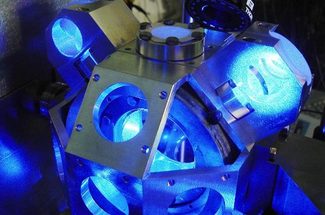 Optical Lattice Atomic Clock